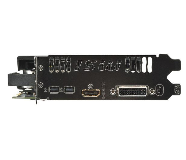MSI Radeon R9 280 3072MB 384bit Gaming - 187714 - zdjęcie 5